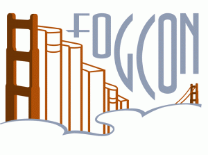FogCon logo